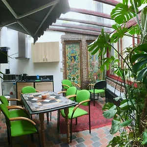 Kathedraallogies Drie Koningen Appartamento