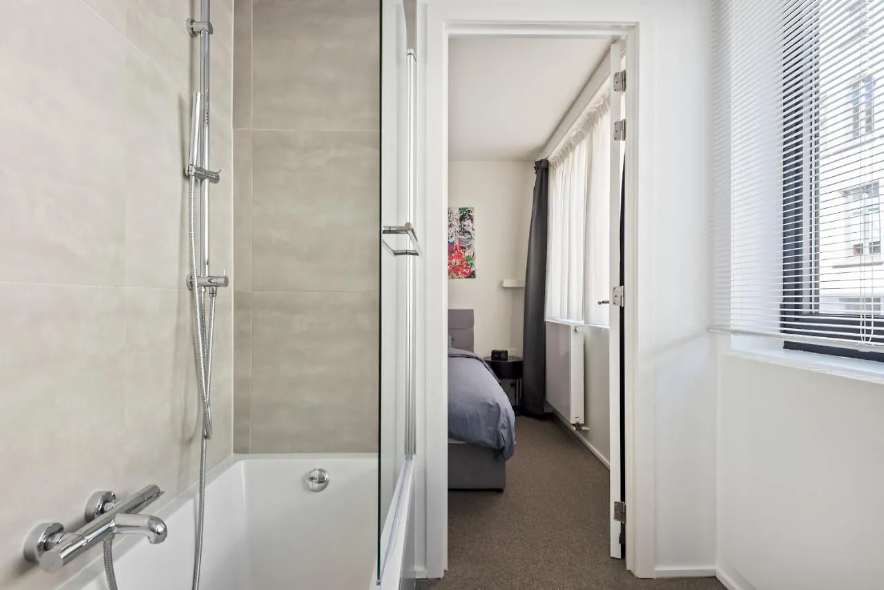 Appartamento Ernest 33 Anversa